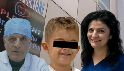 Vdekja e 3-vjeçarit Brian Spahiu pas ndërhyrjes në 14 dhëmbë! Prokuroria çon në gjyq 7 persona: 3 prej tyre për vrasje