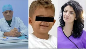 Vdekja e 3-vjeçarit pas ndërhyrjes në klinikëm mjekësore, prokuroria mbyll hetimet, dërgon në gjykim 7 persona, mes tyre mjekun Roland Xhaxho dhe vajzën e tij