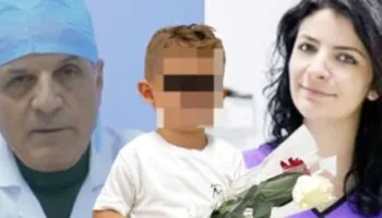 Vdekja e 3-vjeçarit/ Prokuroria dërgon në gjyq 7 mjekë! Roland Xhaxho akuzohet për vrasje nga pakujdesia