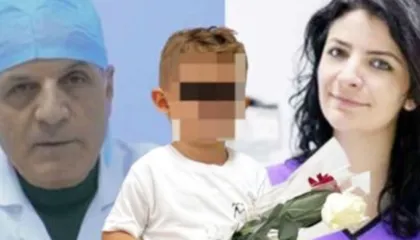 Vdekja e 3-vjeçarit/ Prokuroria dërgon në gjyq 7 mjekë! Roland Xhaxho akuzohet për vrasje nga pakujdesia