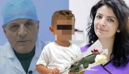 Vdekja e 3-vjeçarit/ Prokuroria dërgon në gjyq 7 persona, mjeku dhe e bija akuzohen për vrasje nga pakujdesia