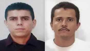 Vdekja e ‘El Mencho-s’, kush është 41-vjeçari Juan Carlos që do të marrë drejtimin e kartelit ‘Jalisco’