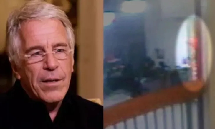 Vdekja e Epstein-it/ Del dokumenti: Ndërroi jetë një ditë para njoftimit të policisë, pse nuk u ushtruan kontrolle