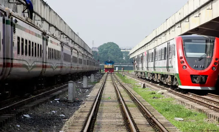 Vdekja tragjike e 32-vjeçarit në Bangladesh, u përplas nga një tren teksa qëndronte mbi shina, fotoja e fundit që postoi në Facebook