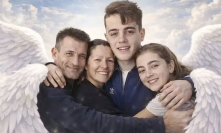 Vdekja tragjike e prindërve dhe fëmijëve nga gazi, të afërmit kërkojnë ndihmë për sjelljen e trupave