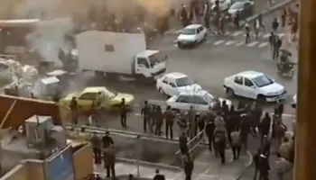 “Vdekje Khameneit”, protesta të reja studentore dhe antiqeveritare në shumë universitete në Iran