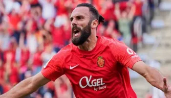 Vedat Muriqi gol e asist, Mallorca turpëron 4-1 Sevillan dhe e parakalon në renditje