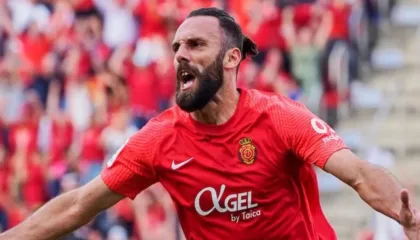 Vedat Muriqi gol e asist, Mallorca turpëron 4-1 Sevillan dhe e parakalon në renditje