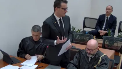 Veliaj kërkon përjashtimin e gjyqtares Etleva Deda, depoziton kërkesën në GJKKO