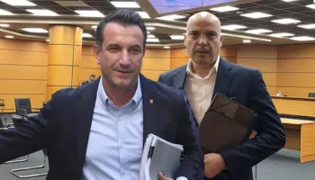 Veliaj kundër Ols Dados, më 3 prill shqyrtohet padia e kryebashkiakut ndaj prokurorit të SPAK
