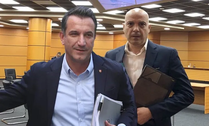 Veliaj kundër Ols Dados, më 3 prill shqyrtohet padia e kryebashkiakut ndaj prokurorit të SPAK