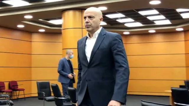 “Veliaj paguan avokat amerikanë për t’u mbrojtur prej tyre”, zbardhet audio e akuzave të Altin Dumanit dhe Olsi Dados para gjykatëses