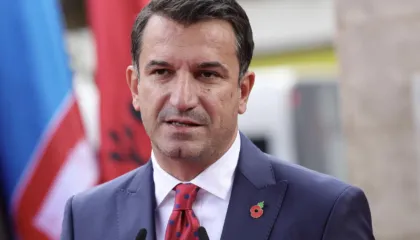 Veliaj uron Kosovën: Shpresoj që procesi i drejtuesve të UÇK-së të përfundojë me drejtësi