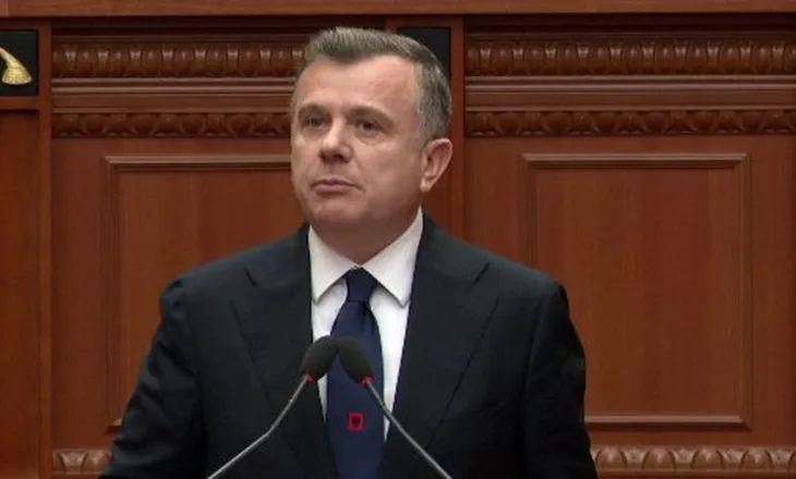 Vëllai i Elda Hotit u arrestua për 50 kg kokainë, Balla-opozitës: Narkosin e paskeni brenda shtëpisë tuaj…