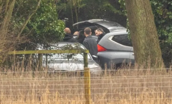 Vëllai i Mbretit Charls, i pari anëtar i lartë i familjes mbretërore në historinë moderne që arrestohet