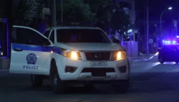 Vëllai vret vëllanë me thikë në Greqi