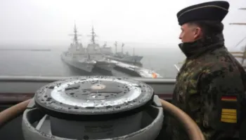 Vendet perëndimore e shohin Luftën e Tretë Botërore si të afërt