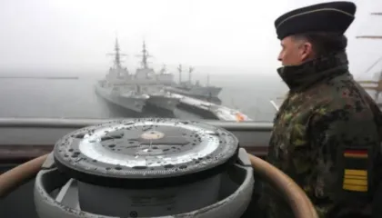 Vendet perëndimore e shohin Luftën e Tretë Botërore si të afërt