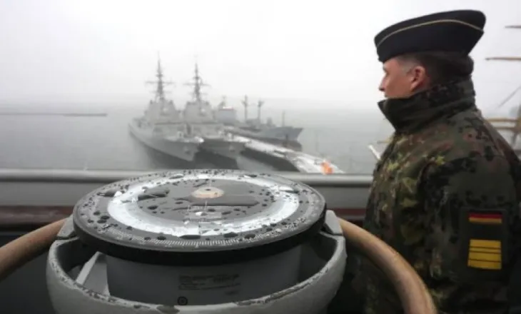 Vendet perëndimore e shohin Luftën e Tretë Botërore si të afërt