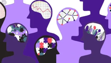 Vendi ku rritesh ndikon në personalitetin tënd, ja se si