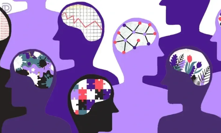 Vendi ku rritesh ndikon në personalitetin tënd, ja se si