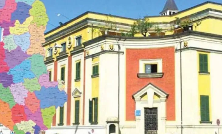 Vendim i ri/ Rriten pagat në pushtetin vendor, ja kufijtë e rinj për administratën në bashki