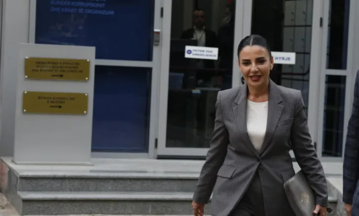 Vendimi/ Gjykata Kushtetuese lë në fuqi pezullimin e Belinda Ballukut