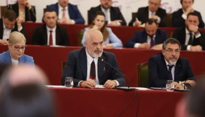 Vendimi i GJK për Ballukun, Rama tregon vendimet e grupit: Do ndërhyjmë në legjislacion. SPAK të vijojë i qetë hetimet…