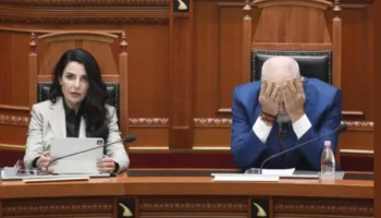 Vendimi i GJK për Ballukun, Tabaku: Drejtësia foli, tani nuk ka asnjë justifikim për të mos i hequr mandatin!