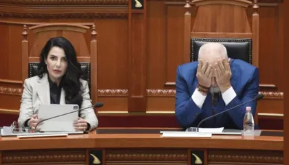 Vendimi i GJK për Ballukun, Tabaku: Drejtësia foli, tani nuk ka asnjë justifikim për të mos i hequr mandatin!