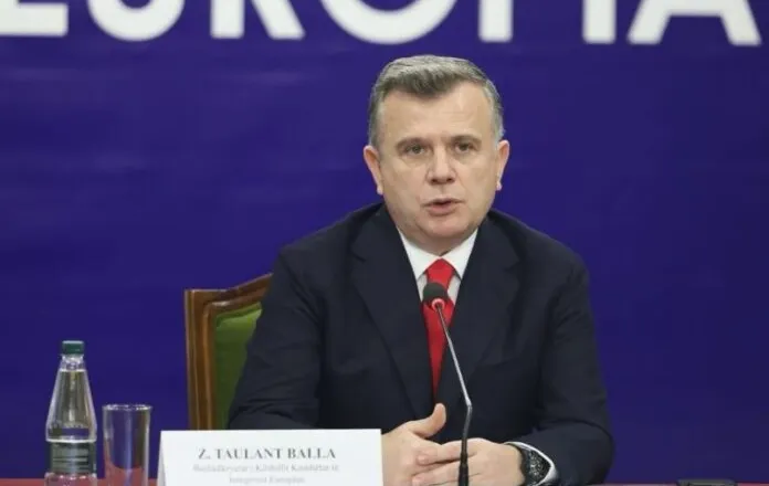 Vendimi i GJK për komisionet e Kuvendit, Balla: Do të rimiratohen