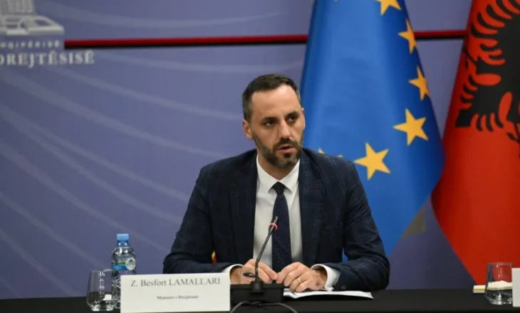 Vendimi i KLGJ për ndihmësit ligjorë, Lamallari: Hap pozitiv për uljen e stokut të dosjeve