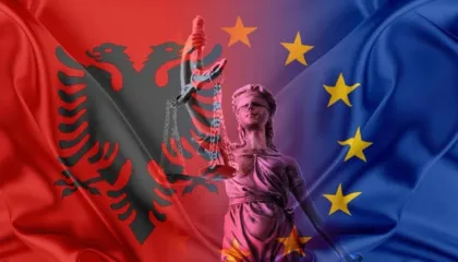 Vendimi i KLGJ për ndihmësit ligjorë, ministri i Lamallari: Hap pozitiv për uljen e stokut të dosjeve