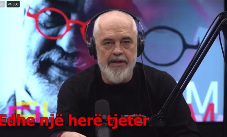 Vendimi i Kushtetueses për çështjen “Balluku”/ Rama: Të hënë mbledhim firmat, do adresojmë boshllëkun…