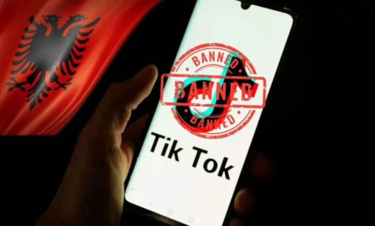 Vendimi i Qeverisë/ Pas rreth një viti bllokim, rikthehet aksesi i plotë i TikTok në Shqipëri