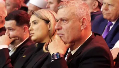 Vendimi i Qeverisë/ Shkëlqim Hajdari emërohet Prefekt i Tiranës