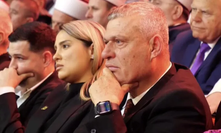 Vendimi i Qeverisë/ Shkëlqim Hajdari emërohet Prefekt i Tiranës