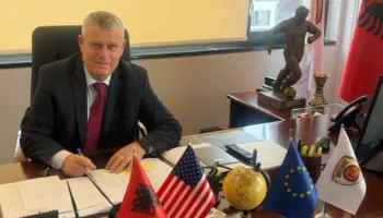 Vendimi i Qeverisë/ Shkëlqim Hajdari merr pozicionin e rëndësishëm, emërohet Prefekt i Tiranës