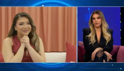 Vendimi për t’u mbuluar, Leonora-Albës: Nuk luhet me Zotin!