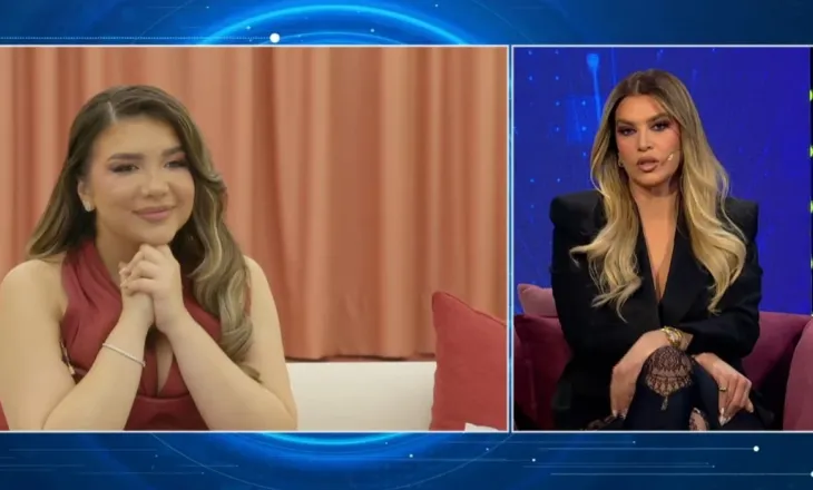 Vendimi për t’u mbuluar, Leonora-Albës: Nuk luhet me Zotin!