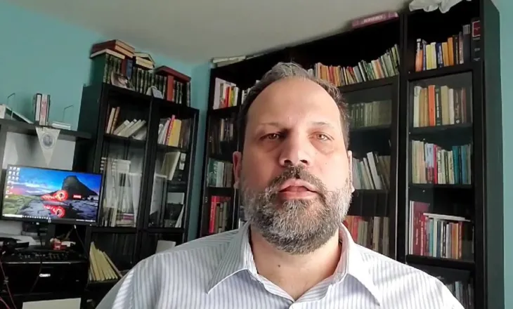 Vendimi që tronditi Tiranën, Grid Rroji flet për pazare të errëta mes Ramës, Berishës dhe Metës, Balluku në…