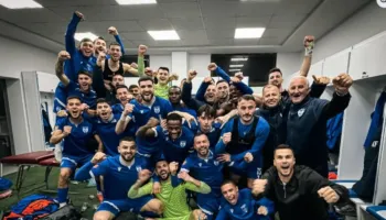 Vendos një penallti në minutat e fundit, Teuta mposht Tiranën në kryeqytet dhe rifutet në lojë për “Final Four”