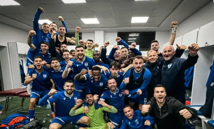 Vendos një penallti në minutat e fundit, Teuta mposht Tiranën në kryeqytet dhe rifutet në lojë për “Final Four”