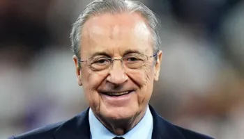 Vendos Perez. Pas rikthimit të Nico Paz dhe Endrick, Real Madrid “all in” për yllin 25-vjeçar