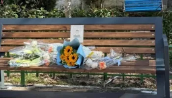 Vendoset stoli përkujtimor në emër të Martin Canit brenda ambienteve të shkollës “Fan Noli”