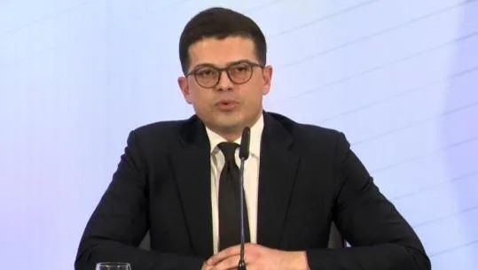 Vengu: Bashkëpunimi trilateral hap rrugë për partneritete të reja dhe rrit sigurinë në rajon