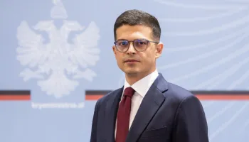 Vengu: NATO njeh Korridorin 8 si korridor sigurie, Shqipëria në zemër të planeve strategjike