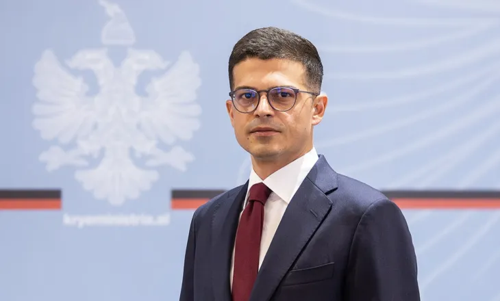 Vengu: NATO njeh Korridorin 8 si korridor sigurie, Shqipëria në zemër të planeve strategjike