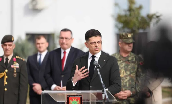 Vengu për Euroactiv: Ballkani Perëndimor është ‘sistemi nervor’ i sigurisë së Europës