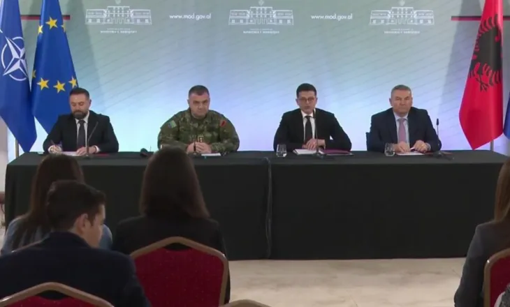 Vengu: Shqipëria shton forcat te KFOR-i! Çfarë do ndodhë me Korridorin e VIII